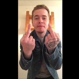 Meet your Posher, Jake